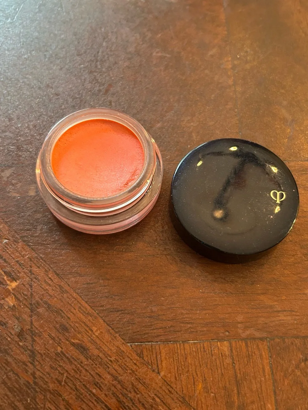Cream Blush - Cle De Peau no. 3